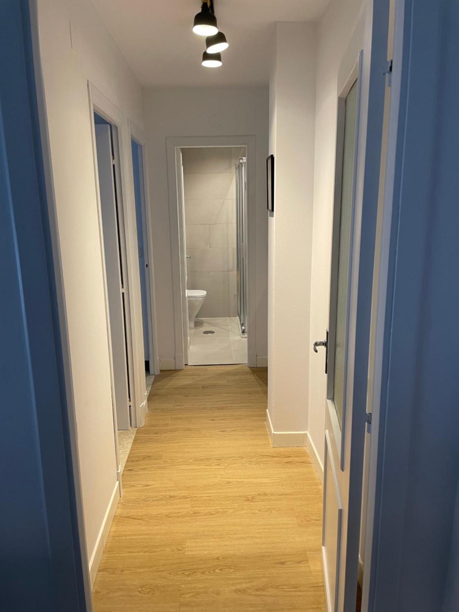 Apartamento A Pie De Playa En มีโญ ภายนอก รูปภาพ